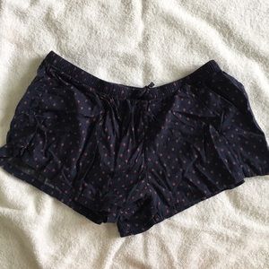 Aerie shorts